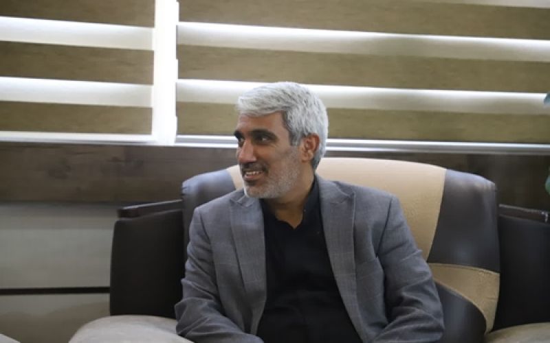 تاکید فرماندار جم؛ بر لزوم راهاندازی پایگاه اورژانس هوایی در جم
