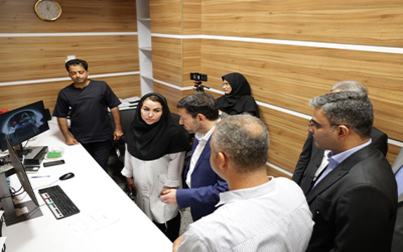 رئیسکل دادگستری استان بوشهر