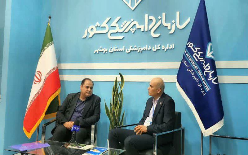 جهش ۳۷ درصدی در تولید میگوی پرورشی کشور با کنترل موثر بیماری‌ها