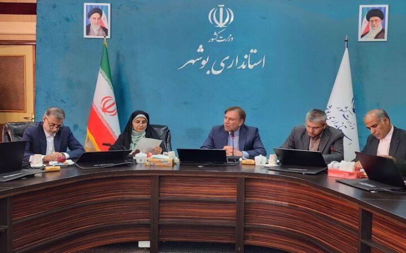 با پیگیری‌های مجدانه دکتر زارعی؛ اعتبار ۲۰۰ میلیارد تومانی برای تکمیل پل باهوش اهرم تأمین شد