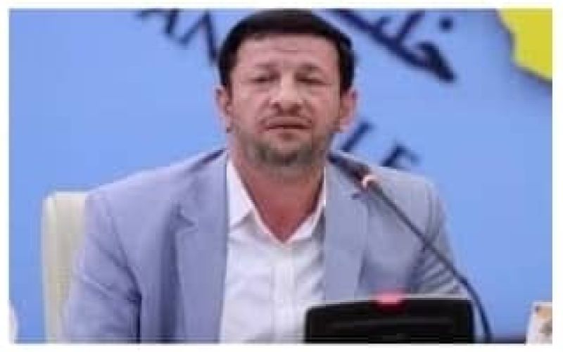دکتر مهرانگیز مدیر  کل دادگستری استان بوشهر  اراده ای محکم در پیگیری  آلایندگی صنایع و تخلفات زیست محیطی  ( بخش اول)