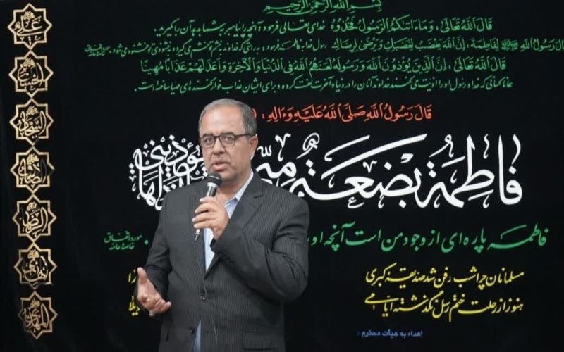 فرماندار بوشهر: خدماتدهی به مردم با آمادهباش کامل تمام دستگاهها، بی وقفه ادامه دارددر تأمین نیاز بازار هیچ مشکلی نداریم