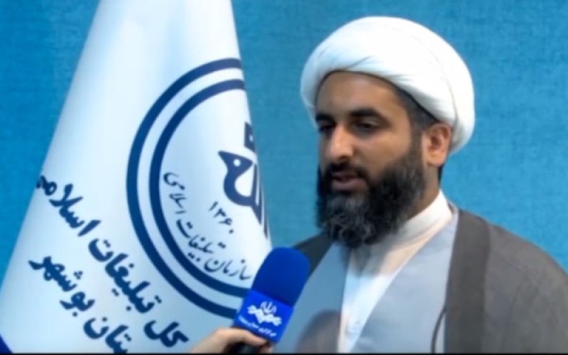 حجت‌الاسلام قادری: اختلاف‌افکنی، ناامیدسازی و القای تحلیل غلط راهبرد دشمن در تضعیف جبهه‌ی انقلاب است