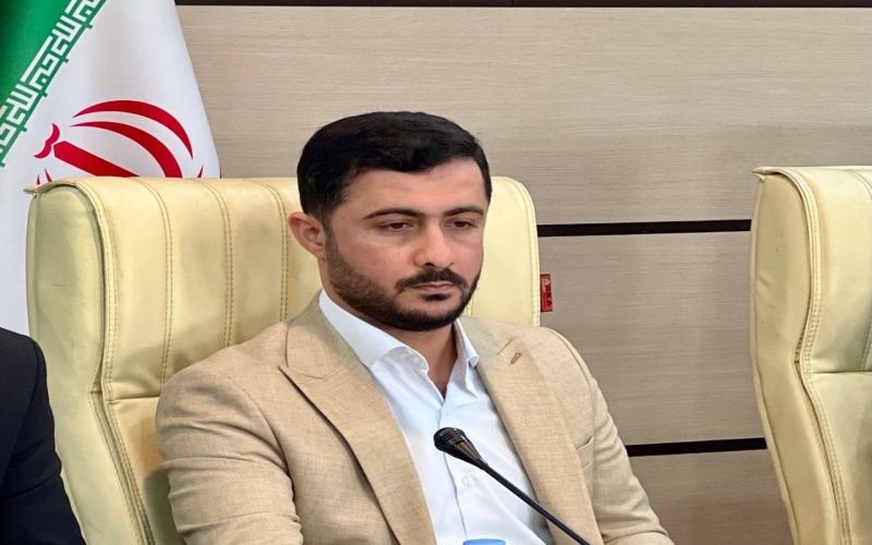انتصاب ایزدپناه به عنوان مدیر منابع انسانی «جم صنعتکاران»؛ گامی در مسیر تحول ساختاری