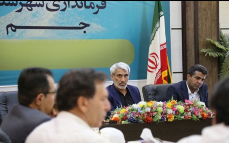 هماهنگ شدن طرح های ترافیکی با ساعات تردد دانش آموزان در سطح شهرستان