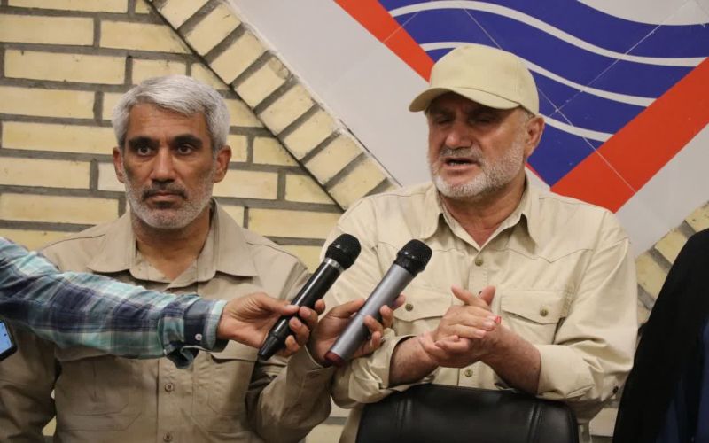 افتتاح و آغاز عملیات اجرایی ۱۰۴ پروژه با اعتبار ۱۴۰۰ میلیارد تومان در جم