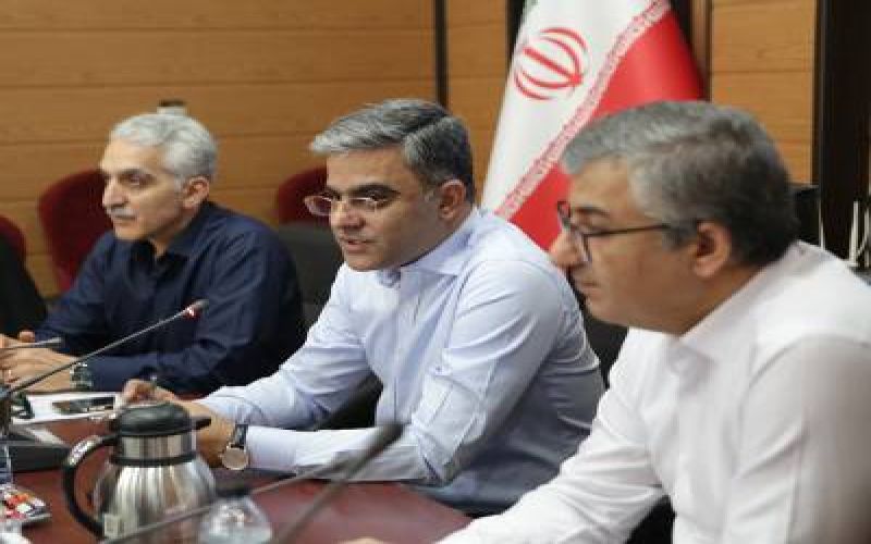 رئیس دانشگاه علوم پزشکی بوشهر: برنامه جوانی جمعیت یکی از اولویت‌های بنیادین وزارت بهداشت است/ تجلیل از پیشگامان تحقق قانون جوانی جمعیت و طرح ملی آمایش امید در دانشگاه علوم پزشکی بوشهر
