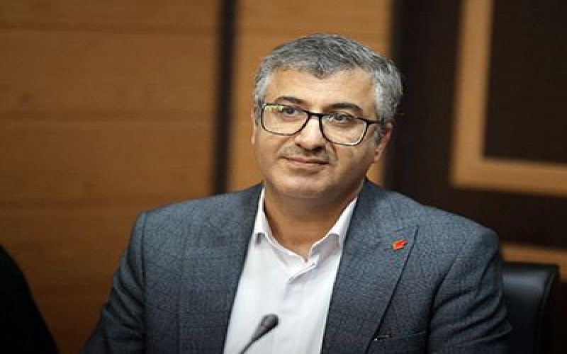 مشاور اجرایی رئیس دانشگاه و رئیس حوزه ریاست دانشگاه علوم پزشکی بوشهر