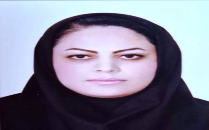 شاعرانه های زیبای بانوی شاعره