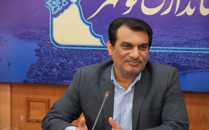 معاون هماهنگی امور اقتصادی استاندار بوشهر خبر داد؛ ابلاغ تسهیلات تبصره 18 قانون بودجه به طرحهای اشتغالزایی و حمایت از تولید استان بوشهر