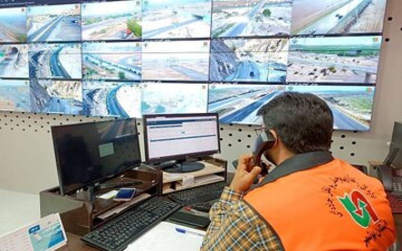 زائران بوشهری اربعین با ۱۴۱، سفرشان را مدیریت کنند