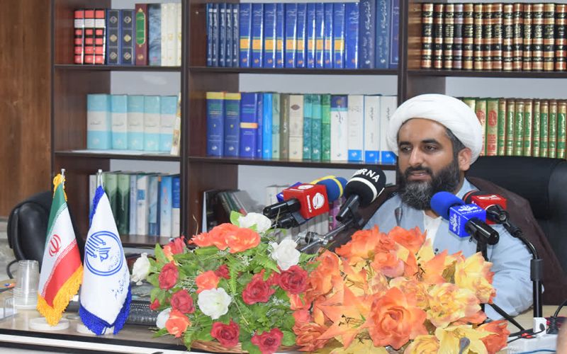 مدیرکل تبلیغات اسلامی استان بوشهر: ابلاغ سند عملیاتی «غدیر تا اربعین» در بوشهر