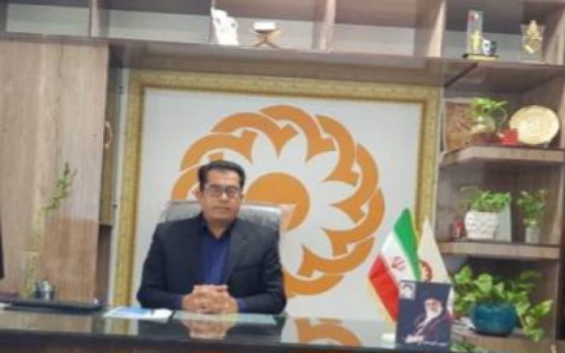 گزارش عملکرد اداره بهزیستی شهرستان جم در سال ۱۴۰۱