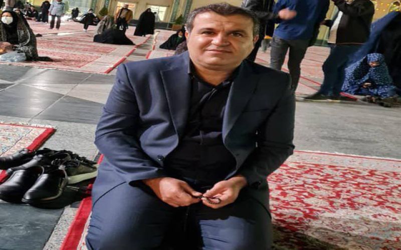 محسن حیدری، مسئول گام دوم انقلاب، برای مدت سه سال به سمت «صلحیار» در حوزه قضایی شهرستان بوشهر منصوب شد