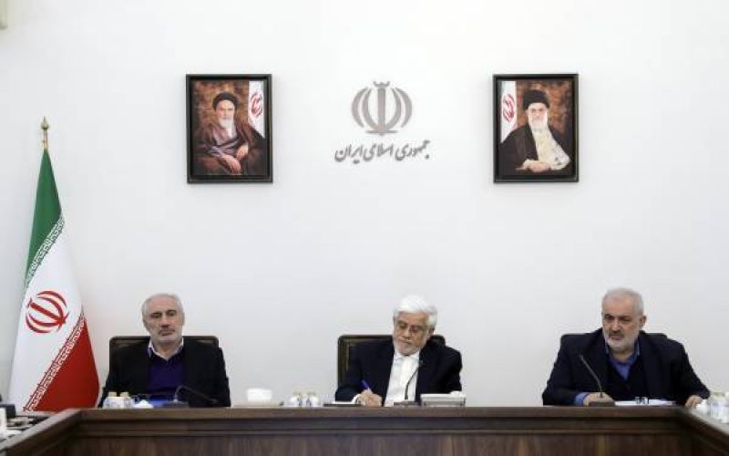 بحران آب را با همراهی یکدیگر حل خواهیم کرد/ چاههای غیرمجاز، مشکل بغرنج حوزه آب است*