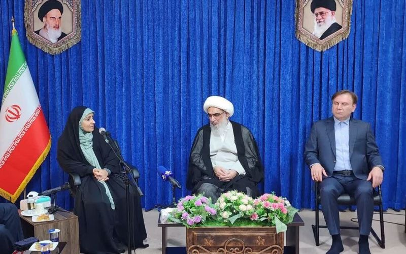 تکمیل پروژههای نیمهتمام بوشهر با همافزایی مدیریتی و مشارکت بخش خصوصی