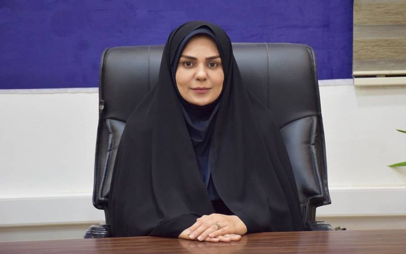درخشش مدیریت بانوان در دشتستان در دولت منتخب ایرانیان