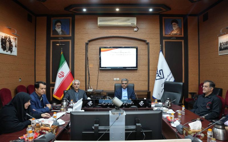 در اولین جلسه ستاد هماهنگی جوانی جمعیت دانشگاه در سال جدید مطرح شد؛