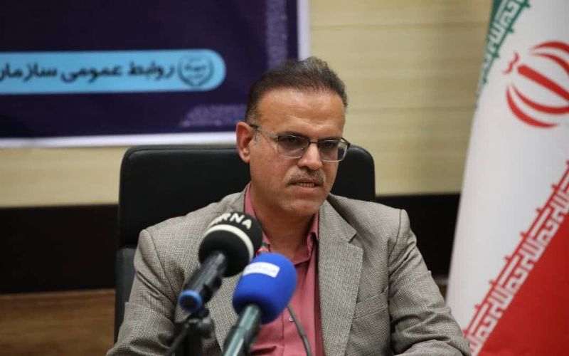 فراوانی کالاهای اساسی در استان بوشهر