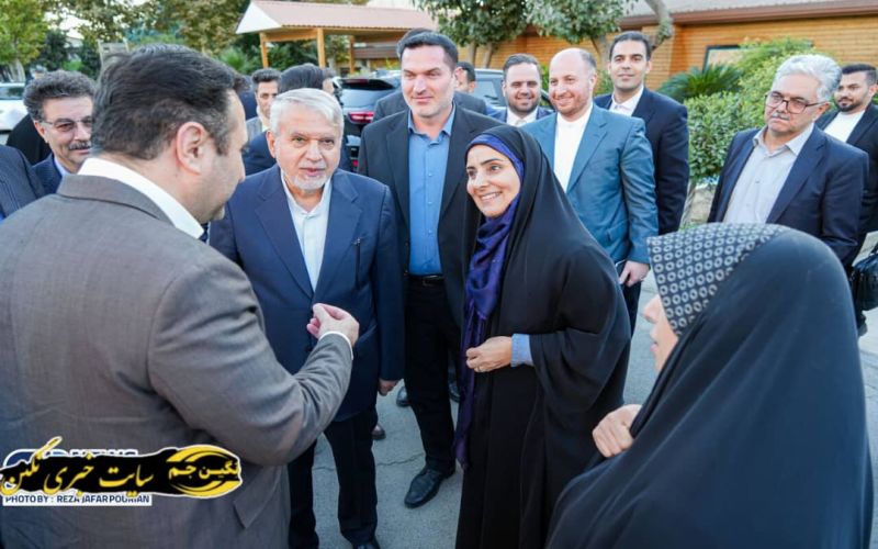 تسهیل فرآیند صدور مجوز کشتی‌های کروز مسافری در ایران