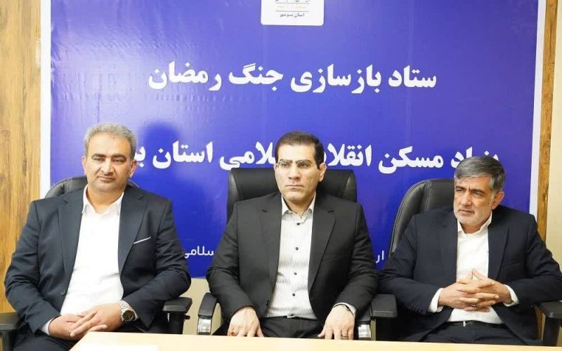 توجه جدی دولت به جبران خسارات وارده به مردم ناشی از جنگ تحمیلی سوم