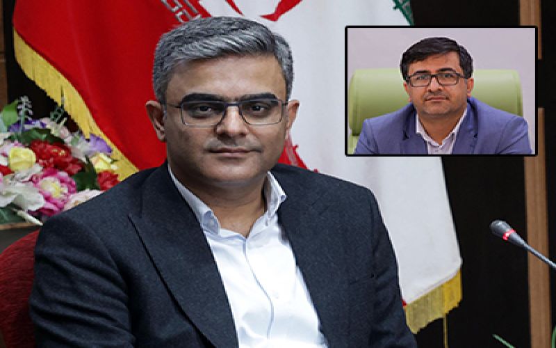 با حکم رئیس دانشگاه علوم پزشکی بوشهر؛ مهندس احمد آخوندی به‌عنوان سرپرست ‌بیمارستان امام هادی(ع) دیّر منصوب شد  تقدیر از سید محمّدامین گلستانه