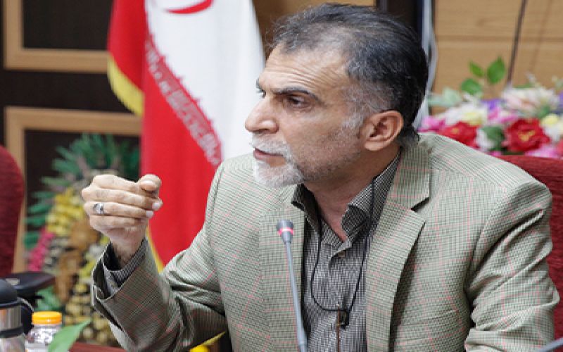 رئیس دبیرخانه سلامت و امنیت غذایی دانشگاه علوم پزشکی بوشهر خبر داد؛ رصد مستمر مرکبات رنگ شده توسط وزارت بهداشت