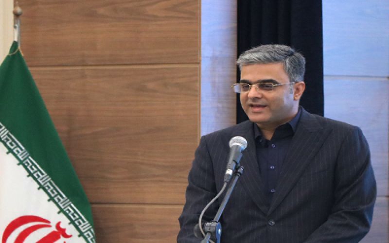 رئیس دانشگاه علوم پزشکی بوشهر: گسترش فرهنگ ورزش، تضمین‌کننده سلامت جامعه و پیشرفت دانشگاه است