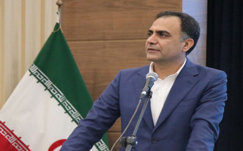 معاون توسعه مدیریت و منابع استانداری بوشهر: ورزش، سرمایه‌گذاری برای بهره‌وری سازمانی است