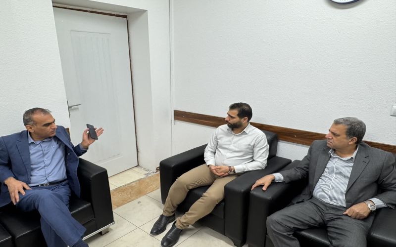 تأکید معاون دادستان بوشهر بر عادی‌سازی سریع کیفیت آب شرب پس از اختلالات اخیر