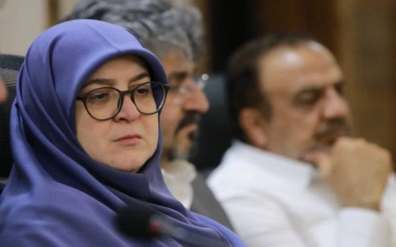 سخنگوی دولت: تأمین آب شرب بوشهر در اولویت برنامه‌های دولت است