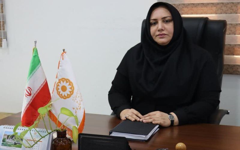 پیام قدردانی مدیر کل بهزیستی استان بوشهر از زحمات شبانه‌روزی مدیران و کارکنان مراکز غیر دولتی و شرکای همکار بهزیستی