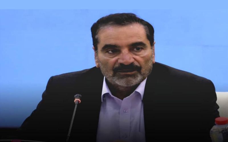 انتصاب سرپرست جدید حراست مجتمع گاز پارس جنوبی