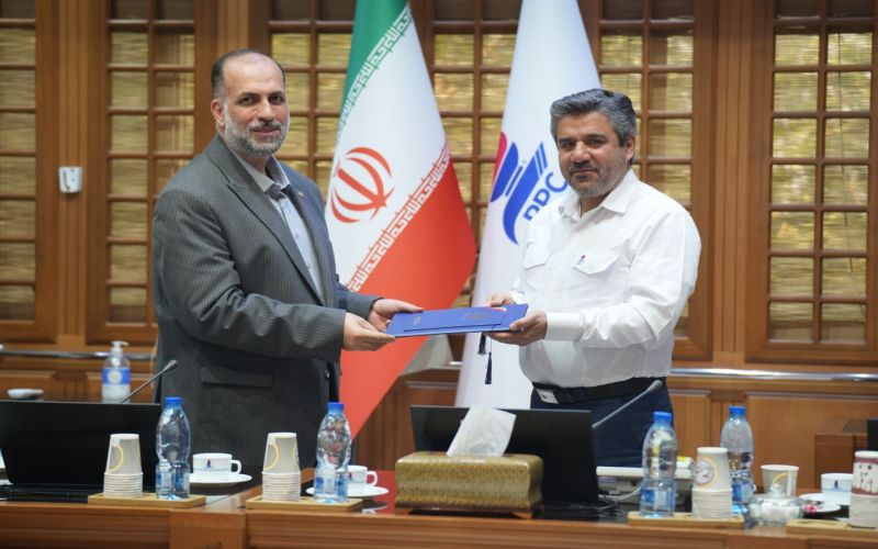 پتروشیمی پردیس؛ همیار ارزشآفرین در پیشگیری از زندانیشدن بدهکاران دیه در استان بوشهر